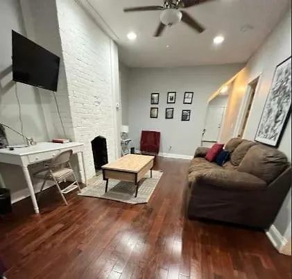 Сasa de vacaciones Housepitality - The Franklinton - Location