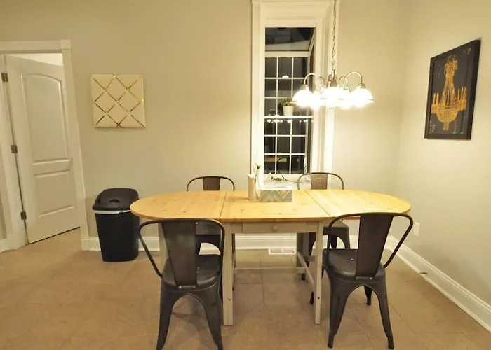 Housepitality - The Franklinton - Location Сasa de vacaciones Columbus