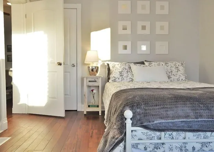 Housepitality - The Franklinton - Location Columbus