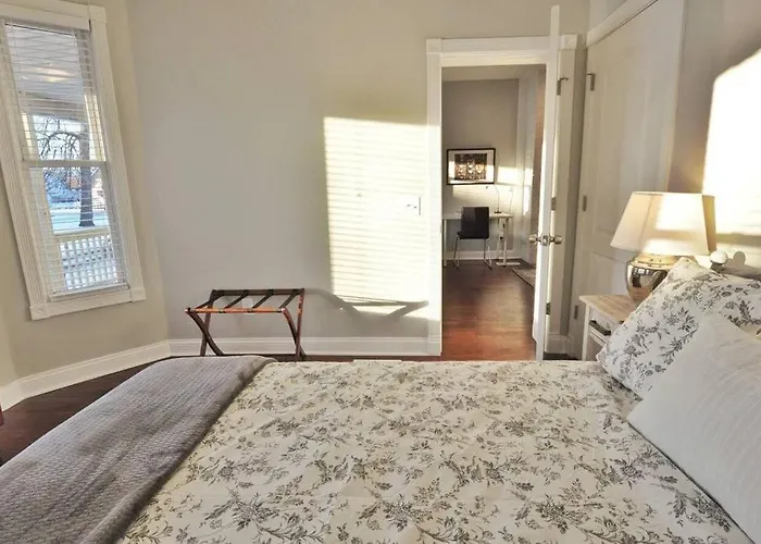 Housepitality - The Franklinton - Location Сasa de vacaciones Columbus